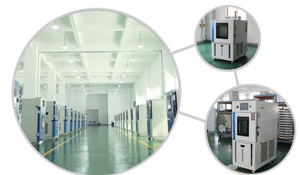 —高效生產(chǎn)，快速交貨