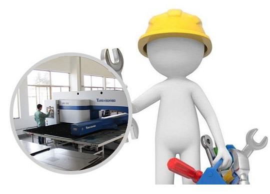 —品質(zhì)管控，精益求精