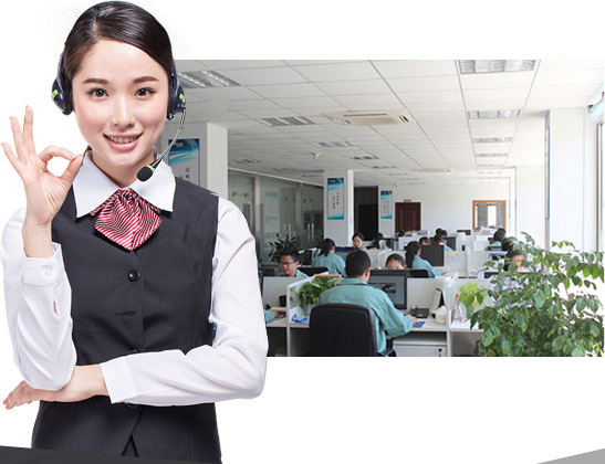 —貼心服務(wù)，售后無(wú)憂(yōu)