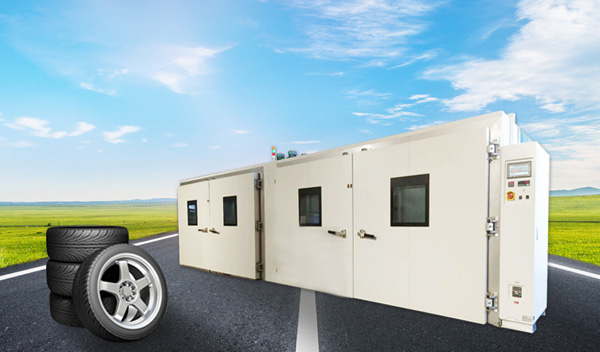 <b>臭氧老化試驗(yàn)箱運(yùn)輸過程需要注意什么？</b>