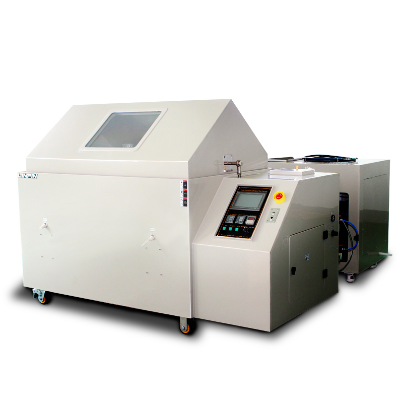 <b>復(fù)合鹽霧試驗(yàn)箱噴霧方法對(duì)產(chǎn)品耐腐蝕性能的測(cè)試有何作用？</b>